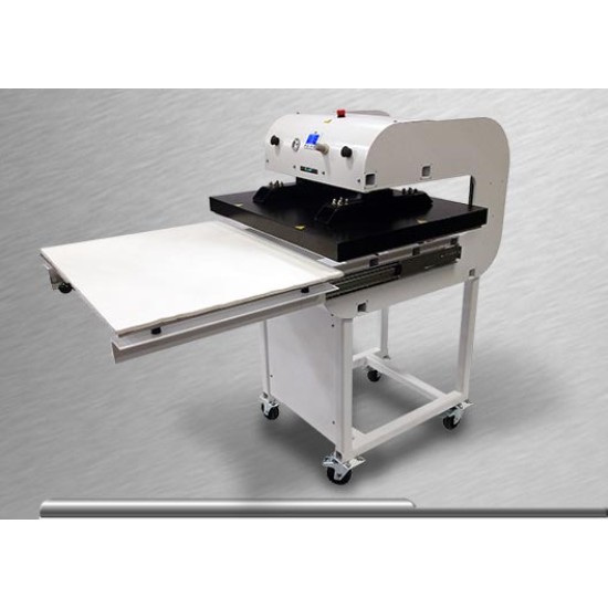 DK32AP - Digital Knight Heatpress