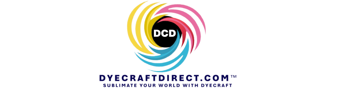 Sublimation101 Rebrands as Dyecraft Direct