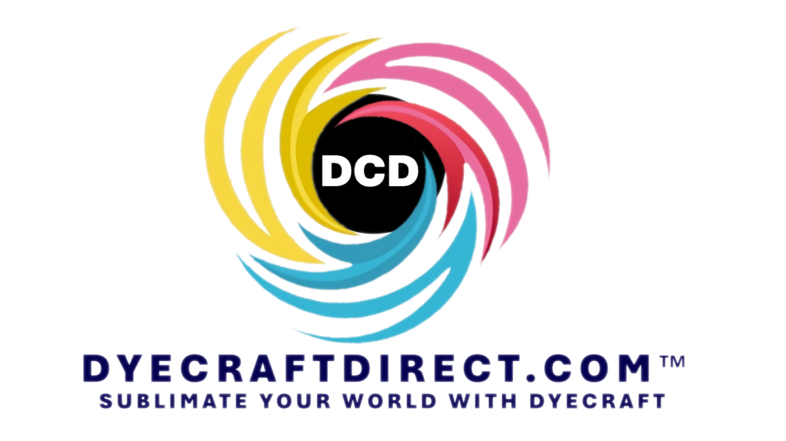 Sublimation101 Rebrands as Dyecraft Direct