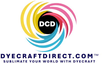 Sublimation101 Rebrands as Dyecraft Direct