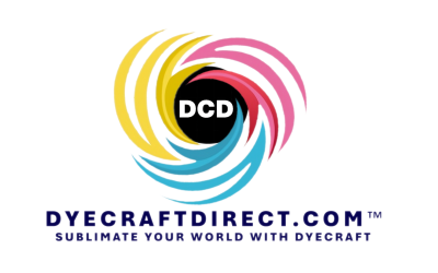 Sublimation101 Rebrands as Dyecraft Direct