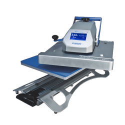 Hotronix Fusion IQ 16"x20" XF Heat Press Hotronix Fusion IQ 16"x20" XF Heat Press