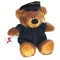  DYECRAFTDIRECT Graduation Bear  20"