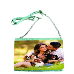 PURSE BAG LIGHT GREEN PURSE BAG LIGHT GREEN