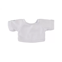 Blank Teddy Bear Clothes I-3