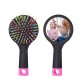 Kids Hairbrush with Premium Aluminum Insert and Gift Box