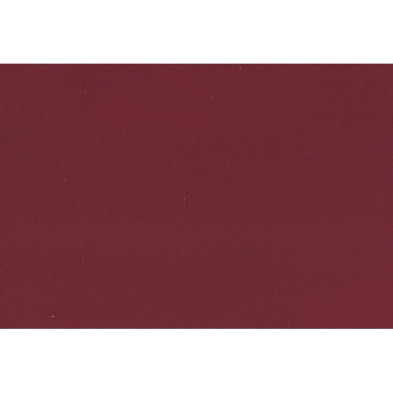 Maroon Thermoflex Plus PLS-9350 15"x15ft