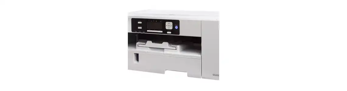 SawGrass Printers SawGrass Printers