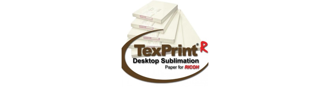 Sublimation Paper