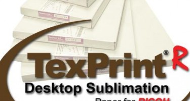 TexPrint®DT Light Desktop Sublimation Paper 11 X 17 (NEW VERSION