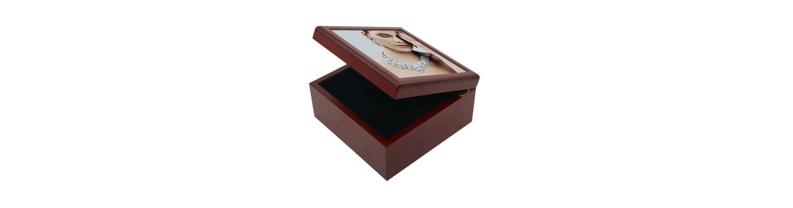 Keepsake Boxes