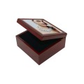 Keepsake Boxes