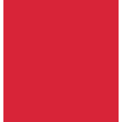 Thermoflex Plus Red HTV Sheet 12x15" Thermoflex Plus Red HTV Sheet 12x15"