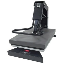 Insta 158 Heat Press 15x20" Insta 158 Heat Press 15x20"