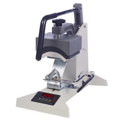 Insta 418 –115V Heat Press Insta 418 –115V Heat Press