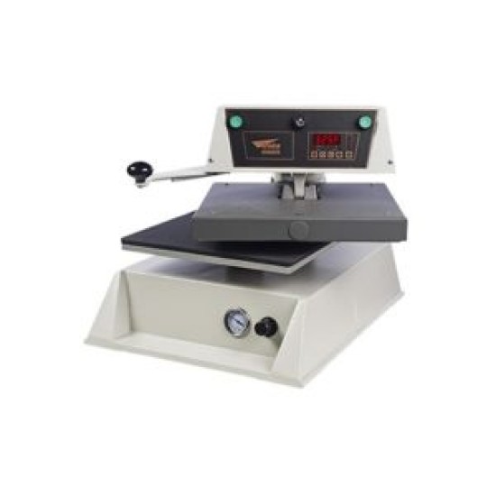 Insta 718 15" x 15" Automatic Press Swingaway