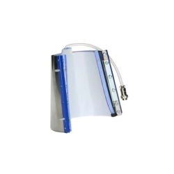 Silicon Mug Wrap II 17oz Cone-Latte Mug Silicon Mug Wrap II 17oz Cone-Latte Mug
