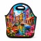 Sublimation Neoprene Lunch Tote – 12 Inch