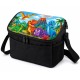 Large Sublimation Lunch Bag – Black
