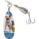 Sublimation Blank Fishing Lure