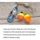 Sublimation Blank Fishing Lure