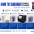 How to Sublimate on Mugs and Drinkware: Step-by-Step Guide