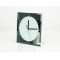 Glass Clock 8" Square (SG-14)