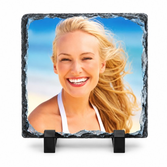 Sublimation Slate Square 6x6 (SBBH19)