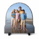 Sublimation Slate Bell – 8×8 – Photo Rock (SBBH87)