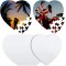 Sublimation Heart puzzle 83pc