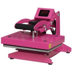 Hotronix Craft Heat Press, 9x12" Clamshell Hotronix Craft Heat Press, 9x12" Clamshell