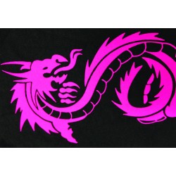 Decoock Premium Plus NEON PINK 19.5 IN X 15 FT Decoock Premium Plus NEON PINK 19.5 IN X 15 FT