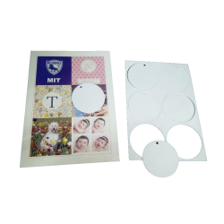 SUBLIFRESH ROUND AIR FRESHNER SUBLIFRESH ROUND AIR FRESHNER