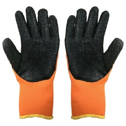 HEAT PROTECTIVE GLOVES (PAIRC-4