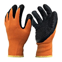HEAT PROTECTIVE GLOVES (PAIRC-4