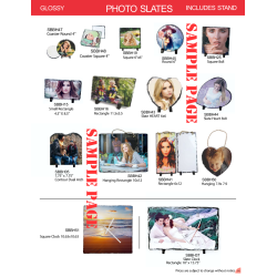 Downloadable Standard Blank Catalog Downloadable Standard Blank Catalog