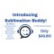 SUBLIMATION BUDDY