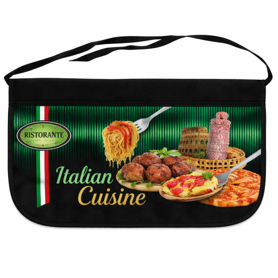 SERVER APRON