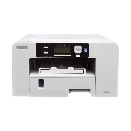 Dye Sublimation Printers  SawGrass SG500 UHD Sublimation Printer