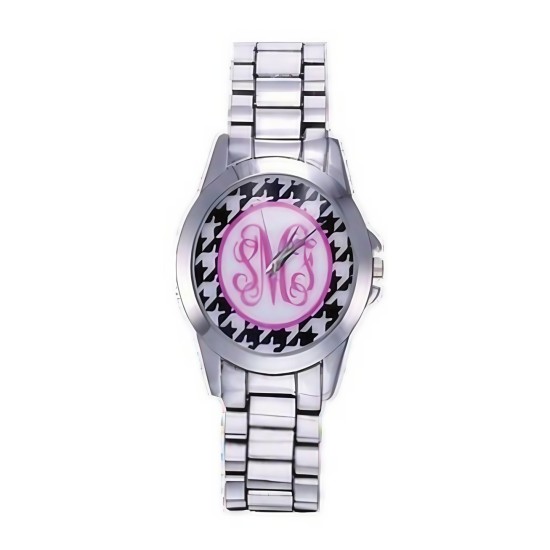 Sublimation Unisex Wrist Watch