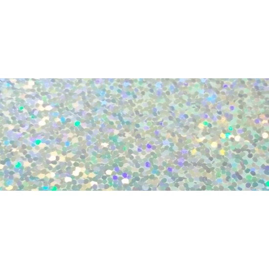 DecoSparkle Silver HTV (DS-5650)