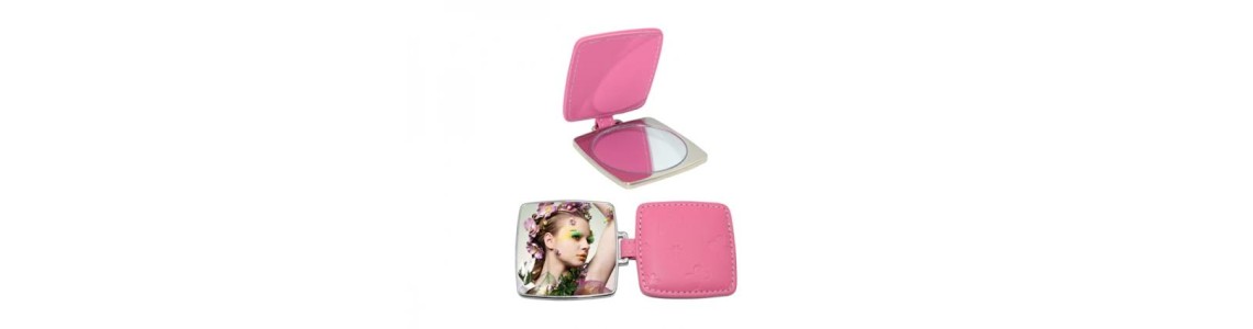 Compact Mirrors