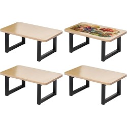 Wooden Step Stools  Wooden Step Stools