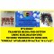 UNREAL SUBLIMATION COTTON TRANSFER MEDIA (8-1/2 x11