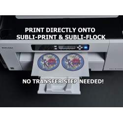 Subli-ock PER SHEET - Subli-ock PER SHEET -