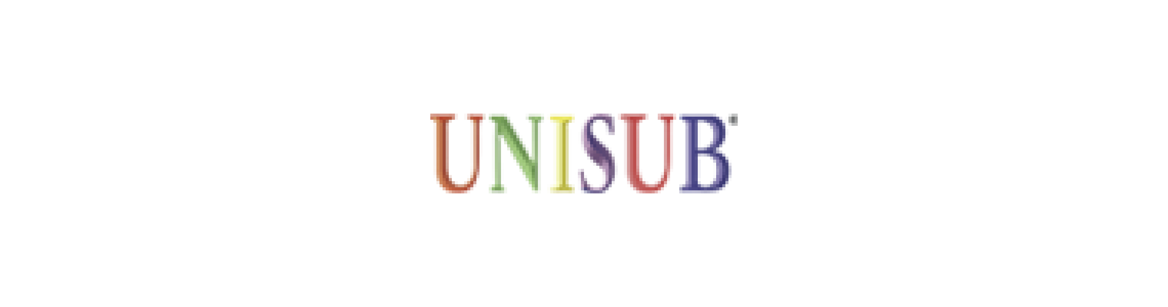 Unisub Sublimation Blanks Tags & Key Chains DyecraftDirect