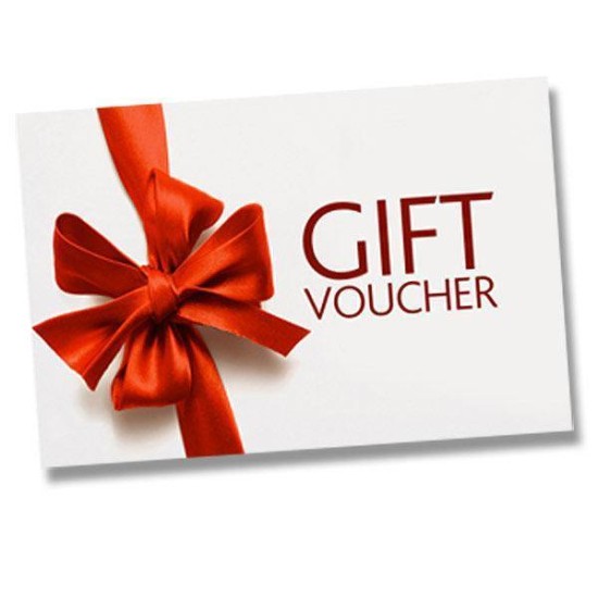 GIFT CERTIFICATE