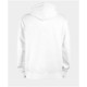 DyecraftDirect PERFORMANCE PULLOVER HOODIE WHITE XL  ( PWY01-XL )